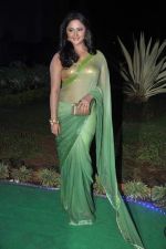 Rashmi Desai at Society Awards in Worli, Mumbai on 19th Oct 2013